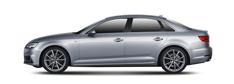 AUDI A4 B9 Injektoren
