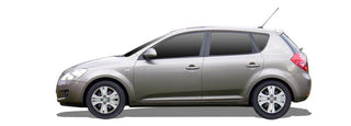 KIA PRO CEE'D Injektoren