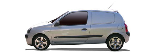 CLIO II
