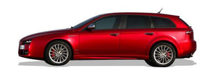 ALFA ROMEO 159 Sportwagon Injektoren