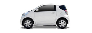 TOYOTA IQ Injektoren