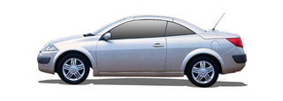 RENAULT MEGANE II Coupé-Cabriolet Injektoren