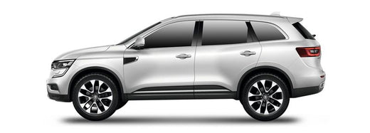 KOLEOS II