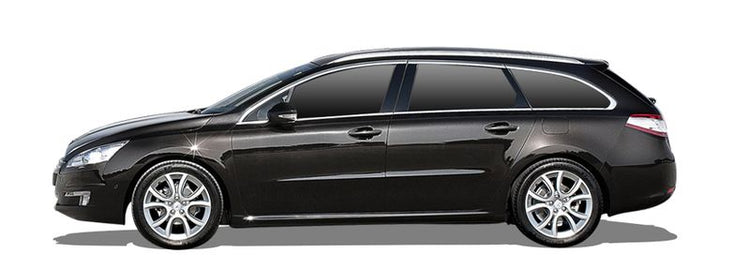 PEUGEOT 508 SW I Injektoren