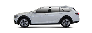 OPEL INSIGNIA B Country Tourer Injektoren