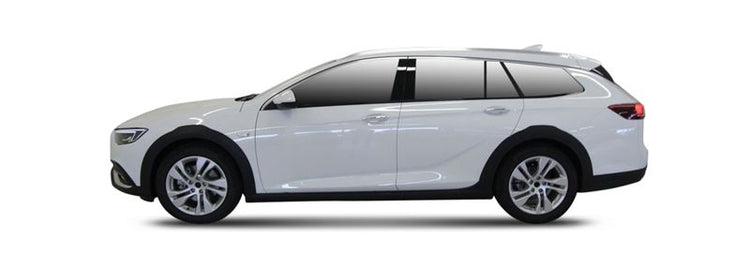 OPEL INSIGNIA B Country Tourer Injektoren