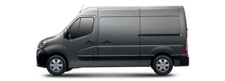RENAULT MASTER III Injektoren