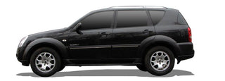 SSANGYONG REXTON / REXTON II Injektoren