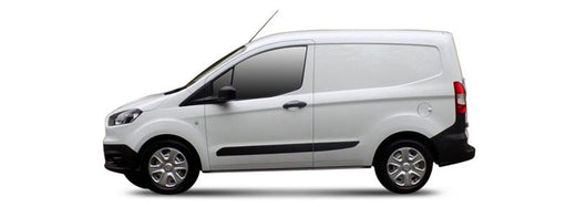 TOURNEO COURIER B460