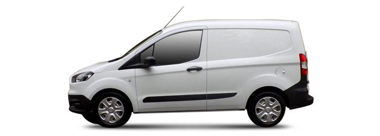 FORD TOURNEO COURIER B460 Injektoren