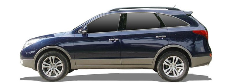 HYUNDAI ix55 Injektoren
