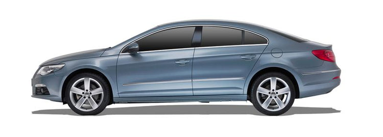 VW PASSAT CC B6 Injektoren