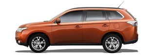 MITSUBISHI OUTLANDER III Injektoren