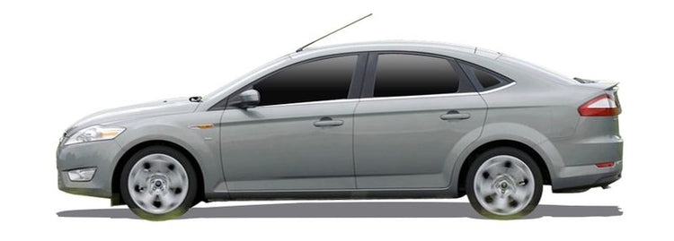 FORD MONDEO IV Injektoren