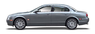 JAGUAR S-TYPE II Injektoren
