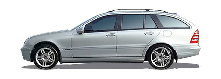 MERCEDES-BENZ Injektoren