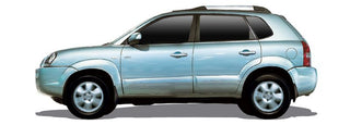 HYUNDAI TUCSON Injektoren