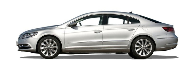 VW CC B7 Injektoren