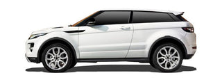 LAND ROVER RANGE ROVER EVOQUE Injektoren