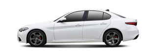 ALFA ROMEO GIULIA Injektoren