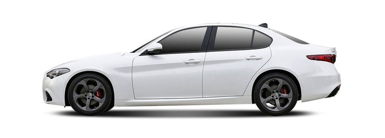 ALFA ROMEO GIULIA Injektoren