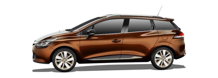 RENAULT CLIO IV Grandtour Injektoren
