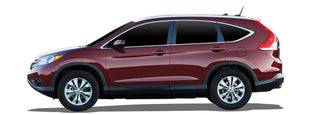 HONDA CR-V IV Injektoren