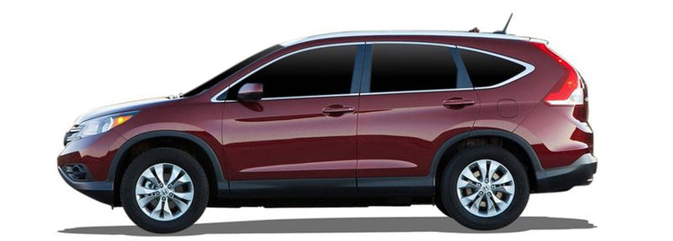 HONDA CR-V IV Injektoren