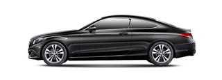 MERCEDES-BENZ C-KLASSE Coupe Injektoren