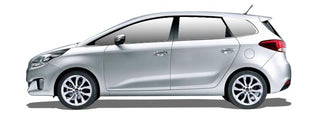 KIA CARENS IV Injektoren