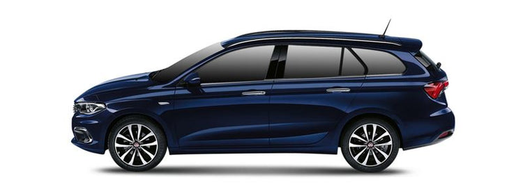 FIAT TIPO Kombi Injektoren