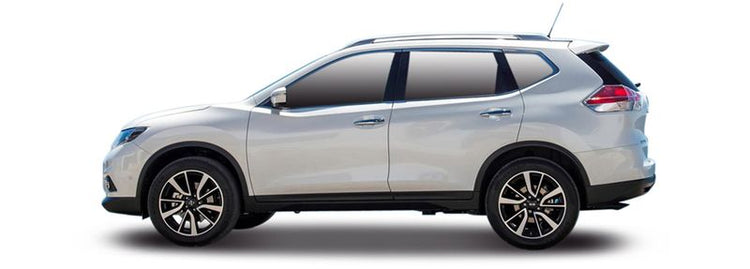 NISSAN X-TRAIL III Injektoren