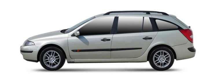 RENAULT LAGUNA II Injektoren