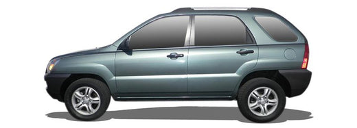 SPORTAGE II