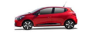 RENAULT CLIO IV Injektoren