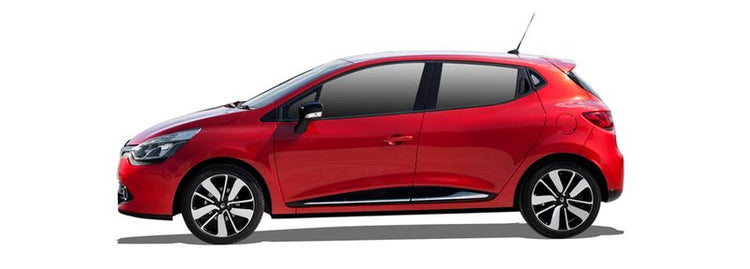 RENAULT CLIO IV Injektoren