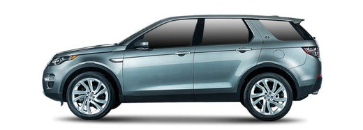 DISCOVERY SPORT