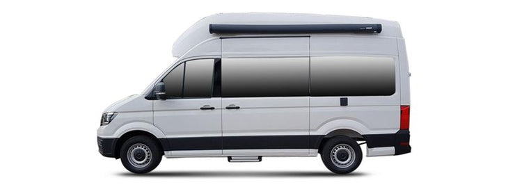 VW GRAND CALIFORNIA Camper Injektoren