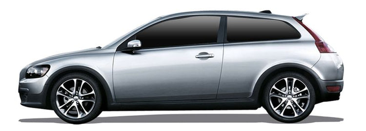 VOLVO C30 Injektoren