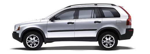 XC90 I