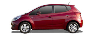HYUNDAI ix20 Injektoren