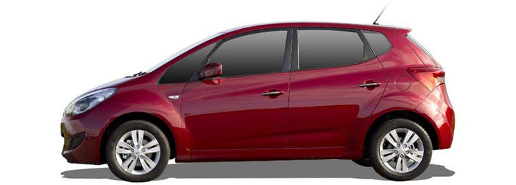 HYUNDAI ix20 Injektoren