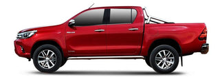 TOYOTA HILUX VIII Injektoren