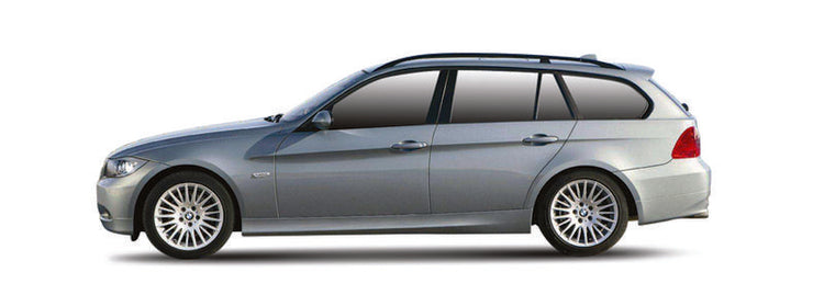 BMW 3 Touring Injektoren