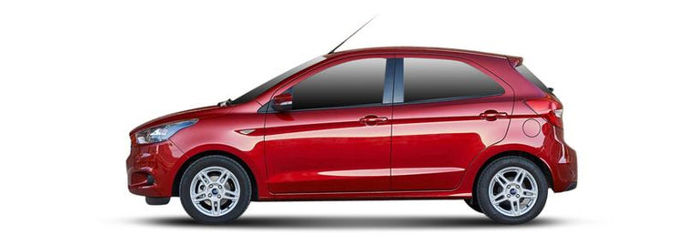 FORD KA+ III Injektoren