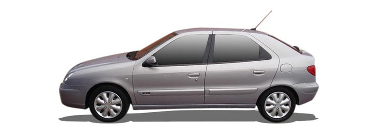 CITROËN XSARA Injektoren