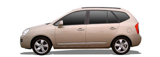 KIA CARENS III Injektoren