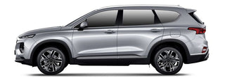 HYUNDAI SANTA FE IV Injektoren