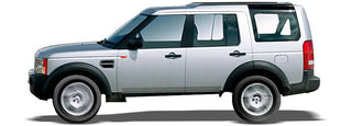 LAND ROVER DISCOVERY III Injektoren