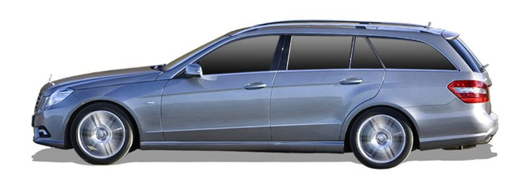 MERCEDES-BENZ E-KLASSE T-Model Injektoren